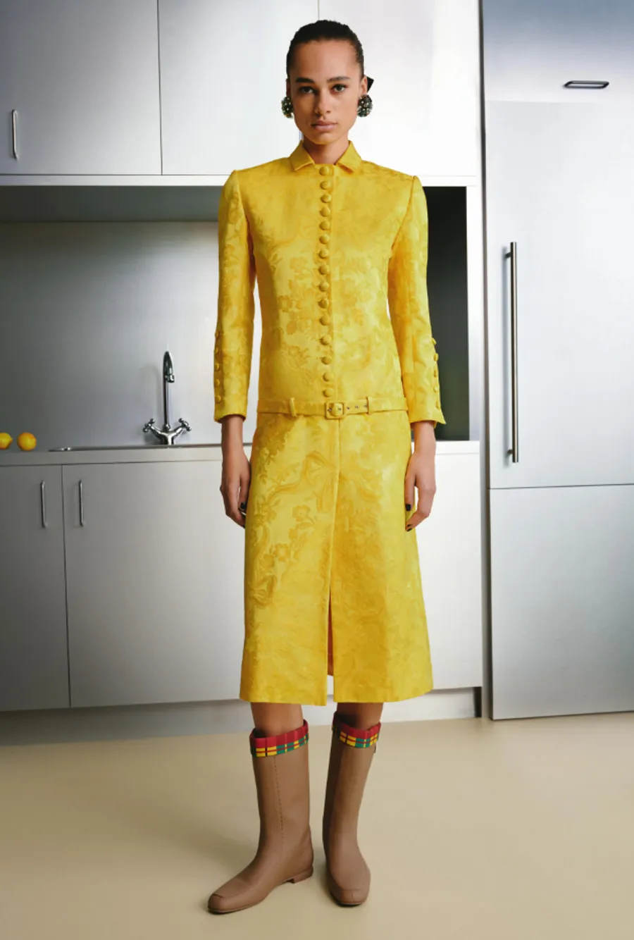 Tory Burch Resort 2027