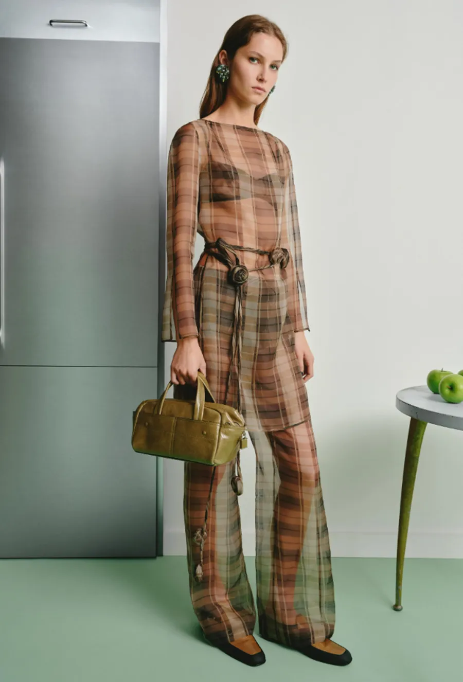 Tory Burch Resort 2027