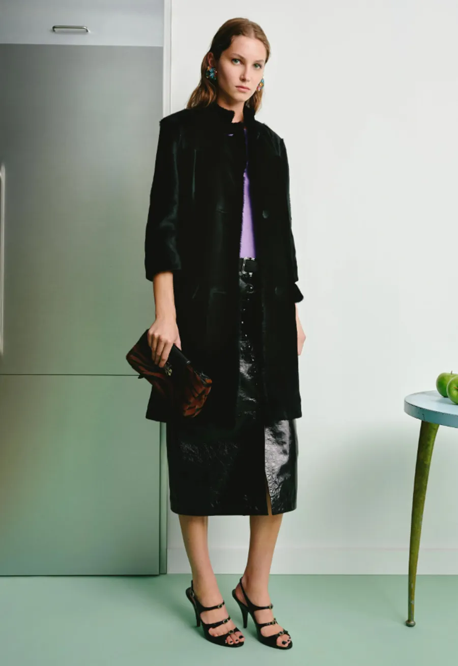 Tory Burch Resort 2027
