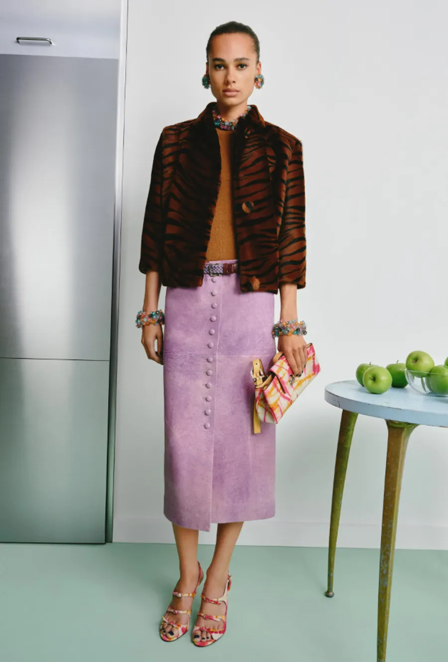 Tory Burch Resort 2027