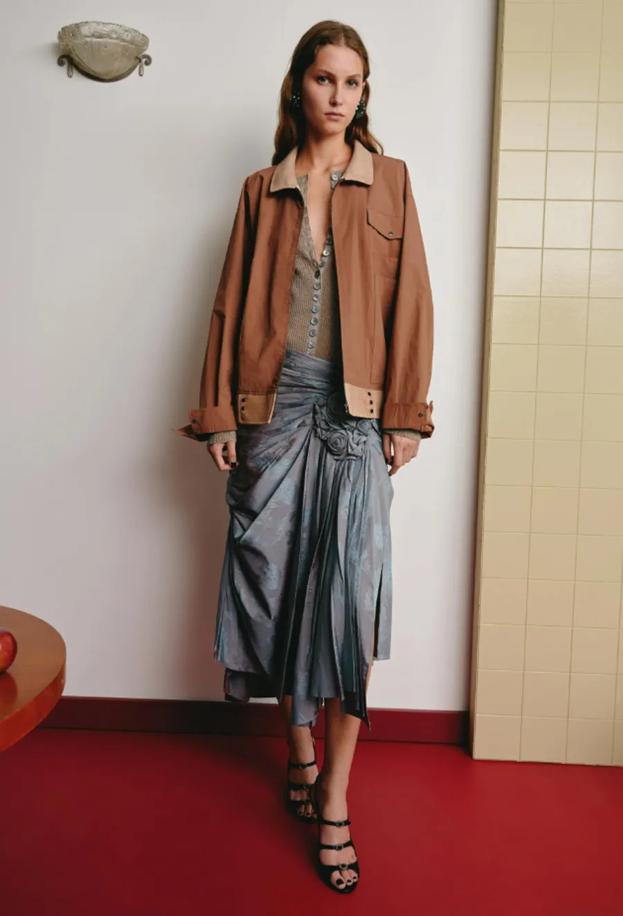 Tory Burch Resort 2027