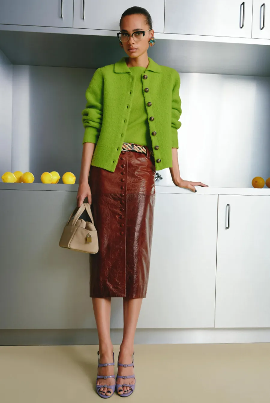Tory Burch Resort 2027