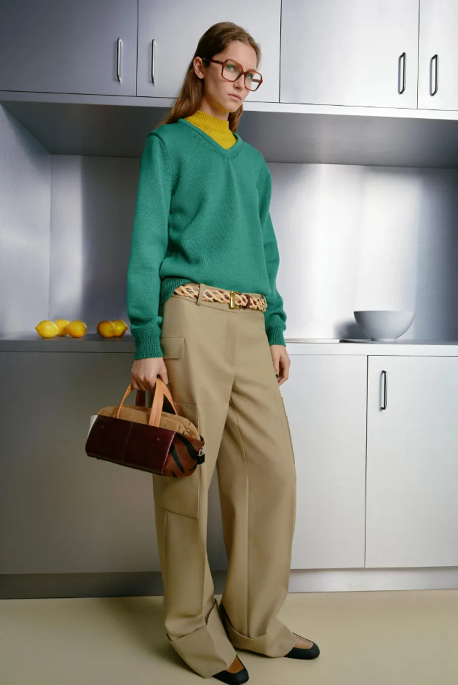 Tory Burch Resort 2027