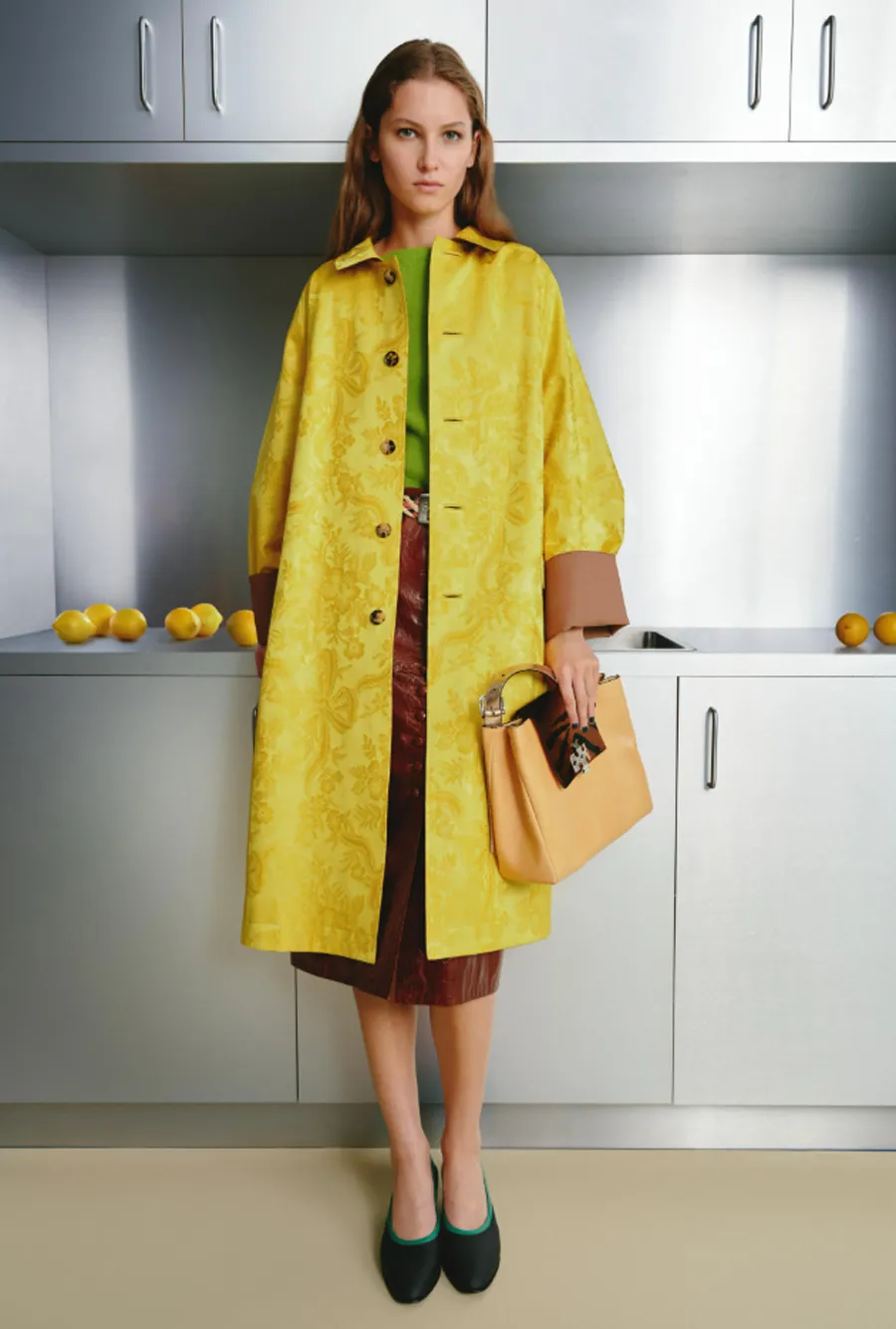 Tory Burch Resort 2027