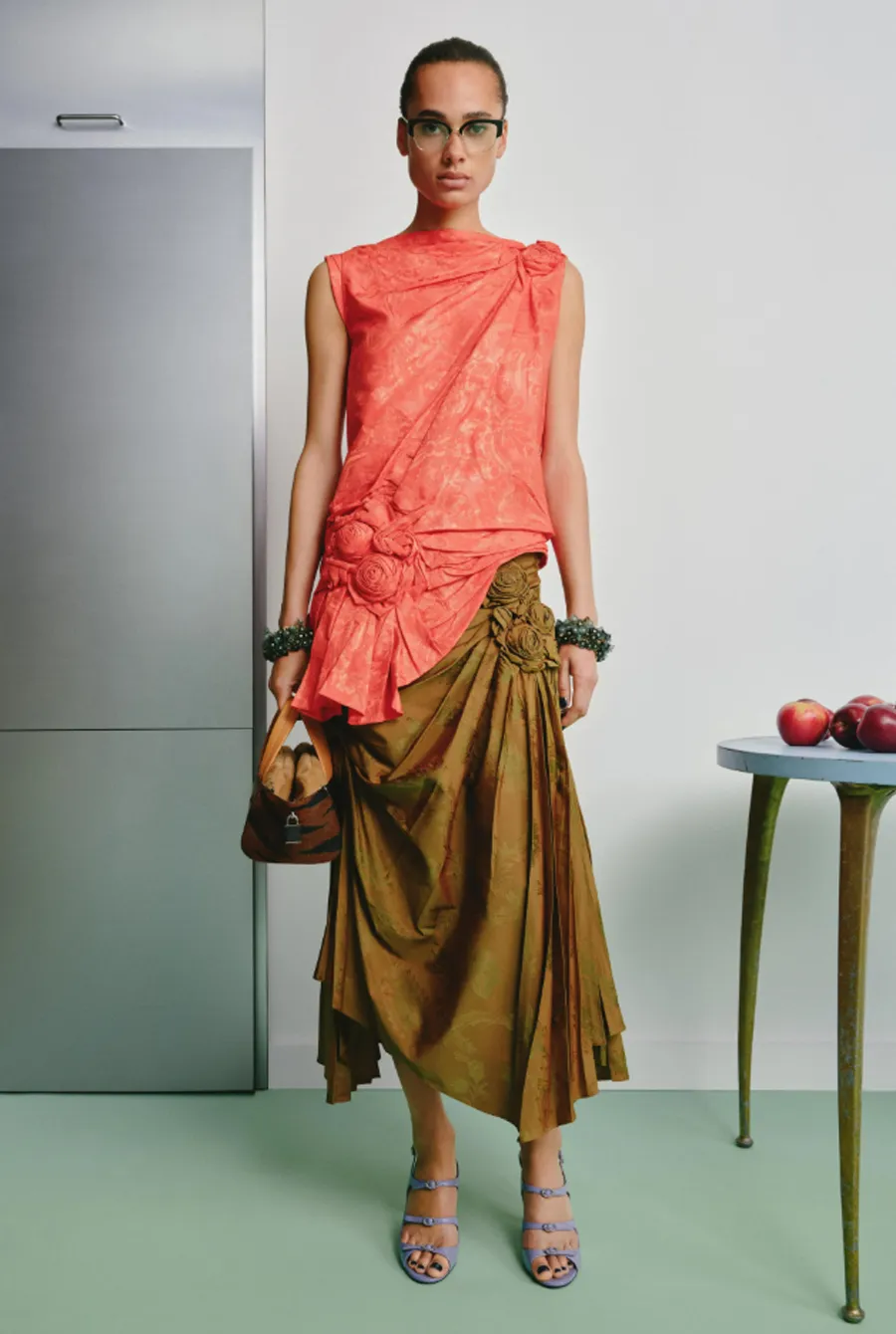 Tory Burch Resort 2027
