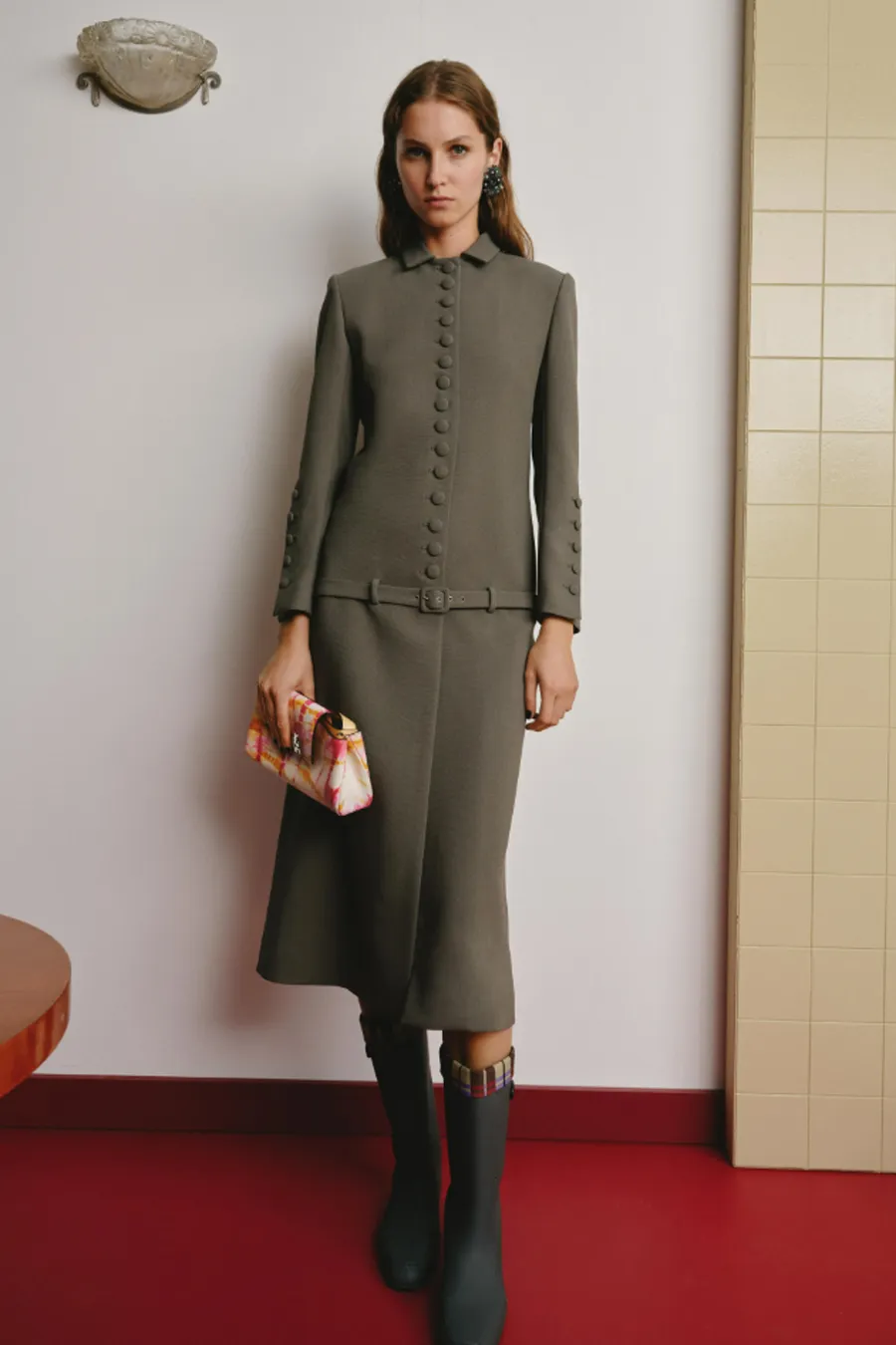 Tory Burch Resort 2027