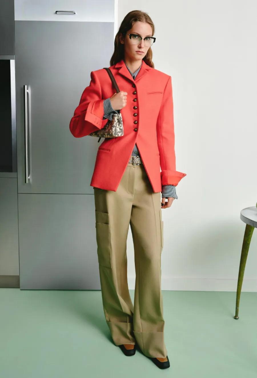 Tory Burch Resort 2027