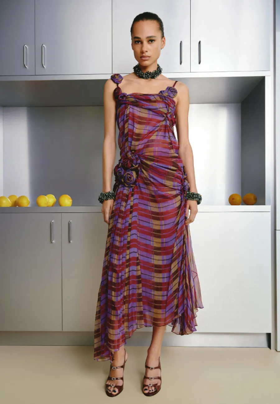 Tory Burch Resort 2027