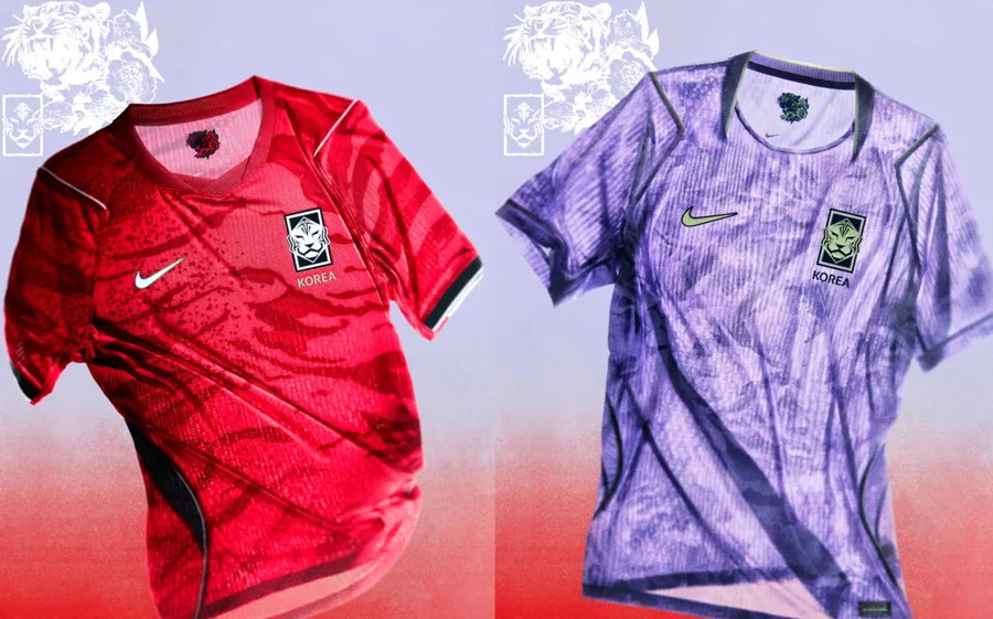 Nike đưa bóng đá bước sâu vào thế giới thời trang đương đại