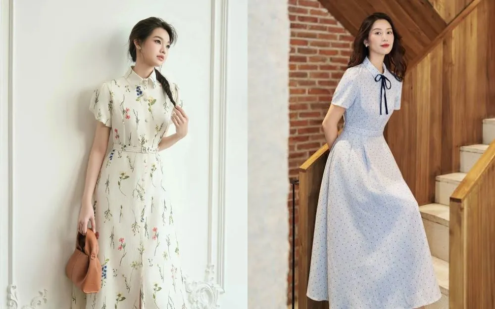 30 Tuổi Mặc Gì Đi Đám Cưới? Top Outfit Sang Chảnh, Hack Tuổi Tốt - 10