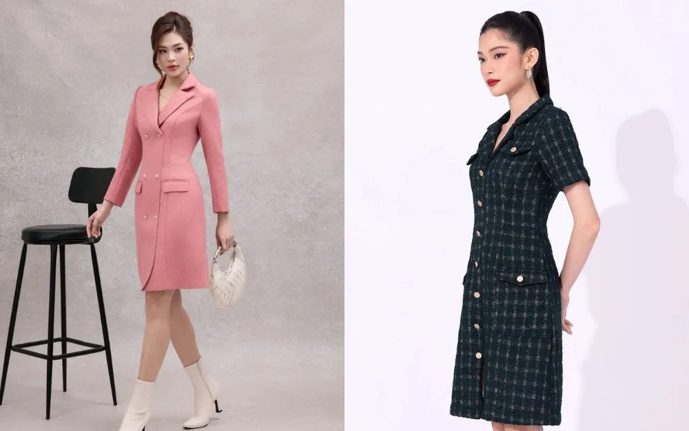 30 Tuổi Mặc Gì Đi Đám Cưới? Top Outfit Sang Chảnh, Hack Tuổi Tốt - 2