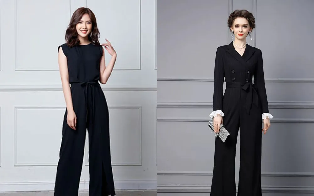 30 Tuổi Mặc Gì Đi Đám Cưới? Top Outfit Sang Chảnh, Hack Tuổi Tốt - 6