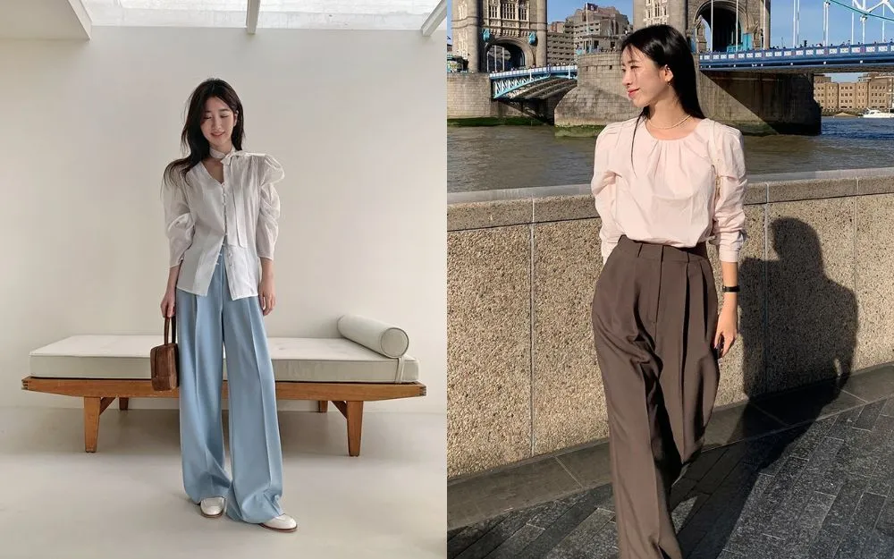 30 Tuổi Mặc Gì Đi Đám Cưới? Top Outfit Sang Chảnh, Hack Tuổi Tốt - 7