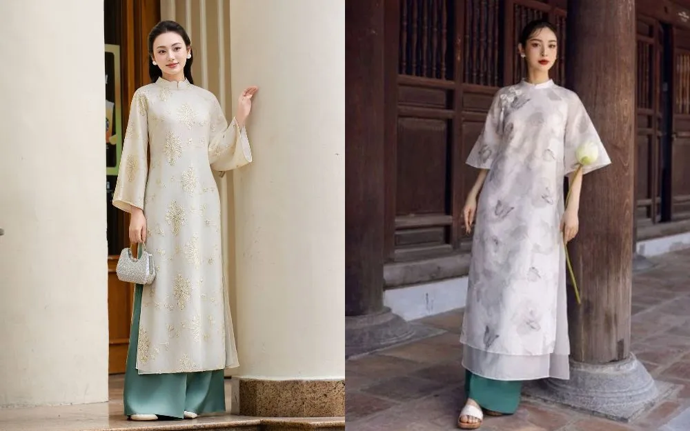 30 Tuổi Mặc Gì Đi Đám Cưới? Top Outfit Sang Chảnh, Hack Tuổi Tốt - 8