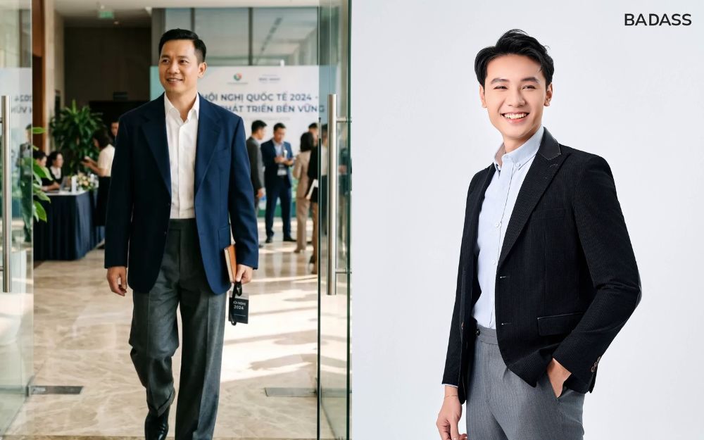 40 Tuổi Mặc Gì Đi Đám Cưới? 10+ Outfit Sang Trọng Cho U40 - 9