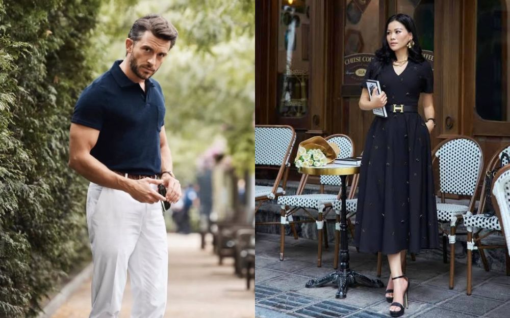 40 Tuổi Mặc Gì Đi Đám Cưới? 10+ Outfit Sang Trọng Cho U40 - 1