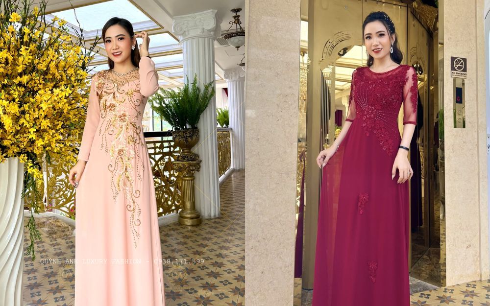 40 Tuổi Mặc Gì Đi Đám Cưới? 10+ Outfit Sang Trọng Cho U40 - 5