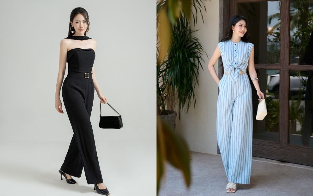 40 Tuổi Mặc Gì Đi Đám Cưới? 10+ Outfit Sang Trọng Cho U40 - 7