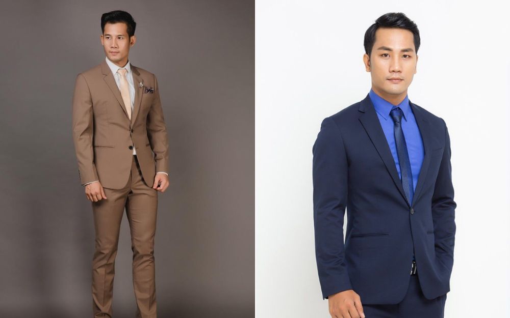 40 Tuổi Mặc Gì Đi Đám Cưới? 10+ Outfit Sang Trọng Cho U40 - 8