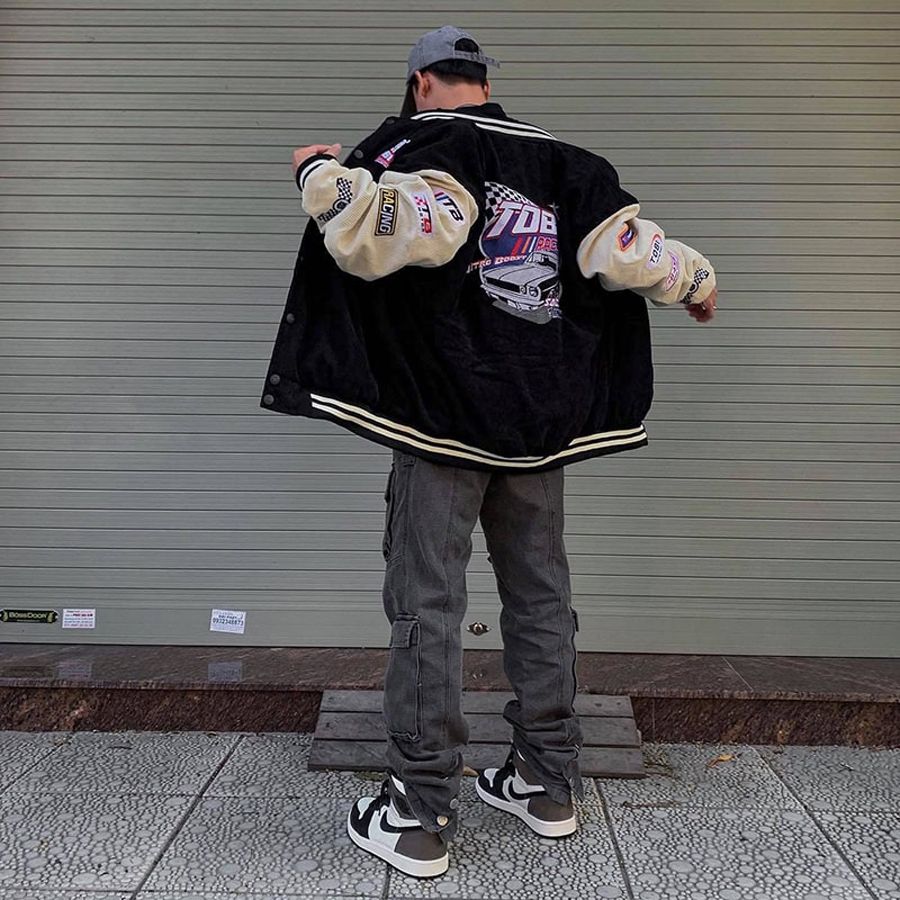 Tobi Streetwear
