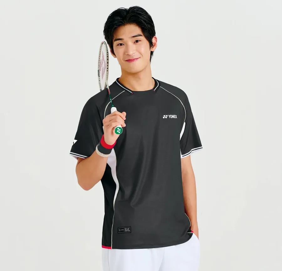 Lưu ý khi chọn size quần áo cầu lông Yonex