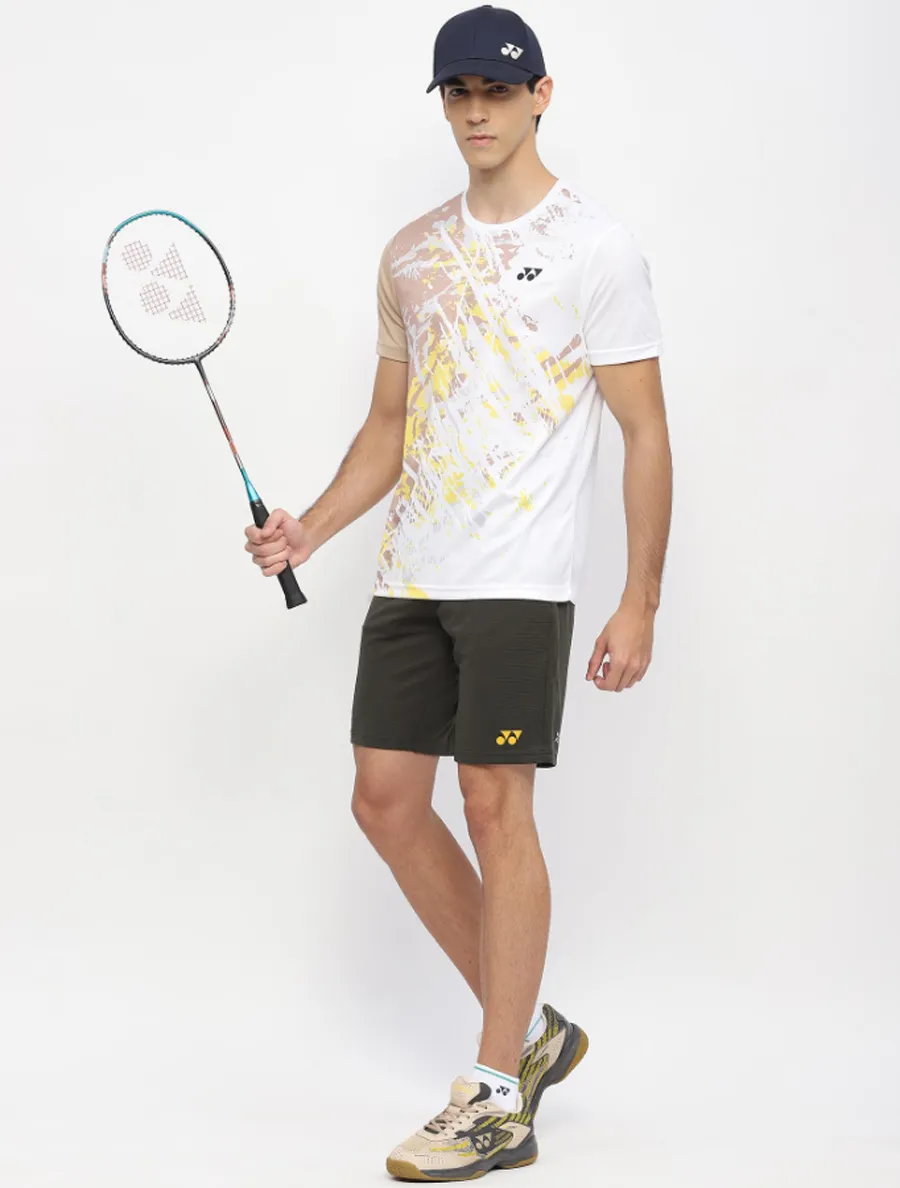 Lưu ý khi chọn size quần áo cầu lông Yonex