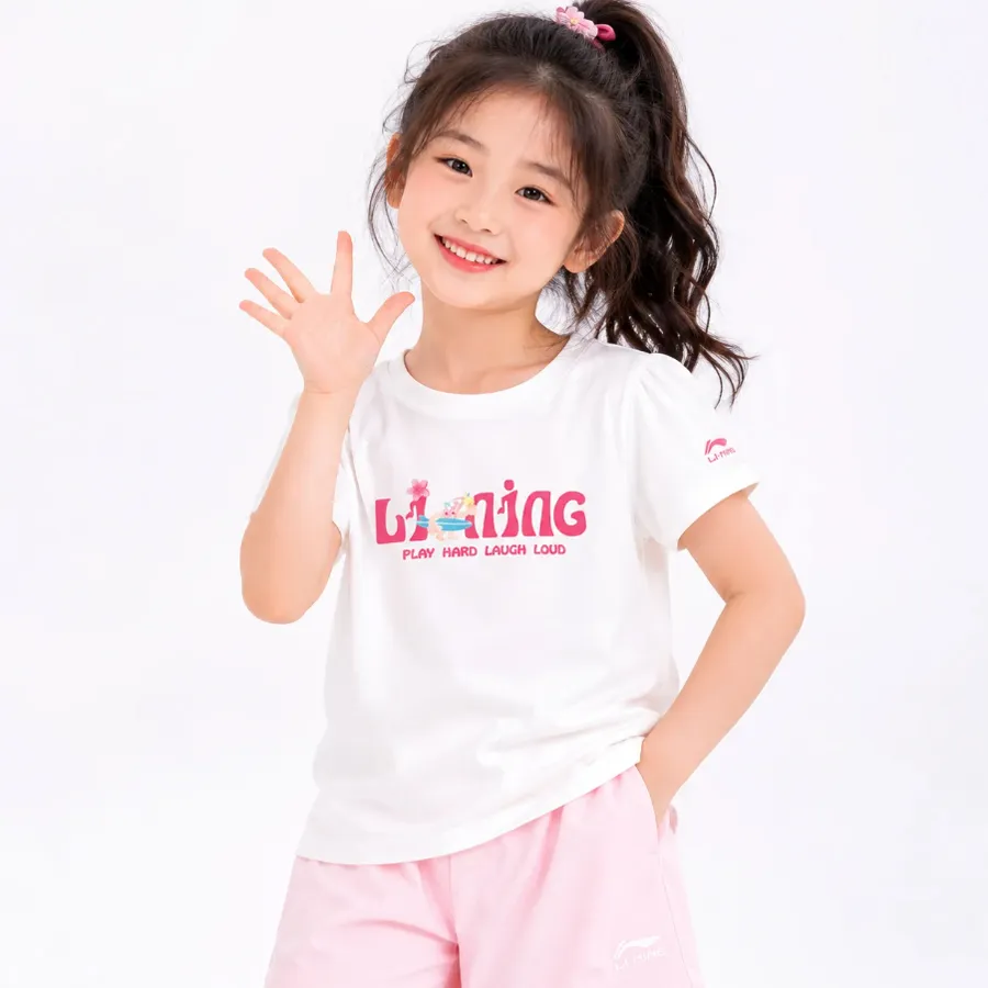 Một số lưu ý khi chọn size quần áo Li-Ning