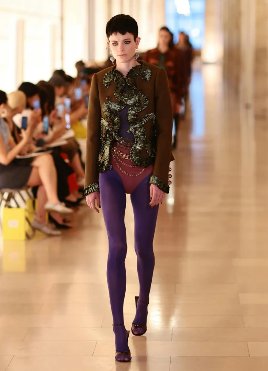 Marc Jacobs SS27