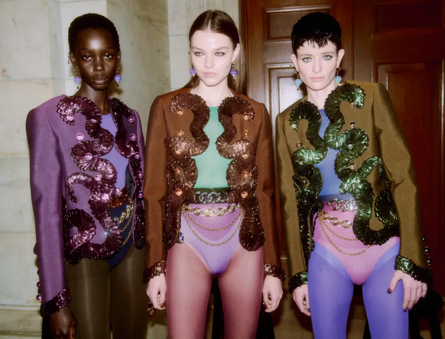 Marc Jacobs SS27