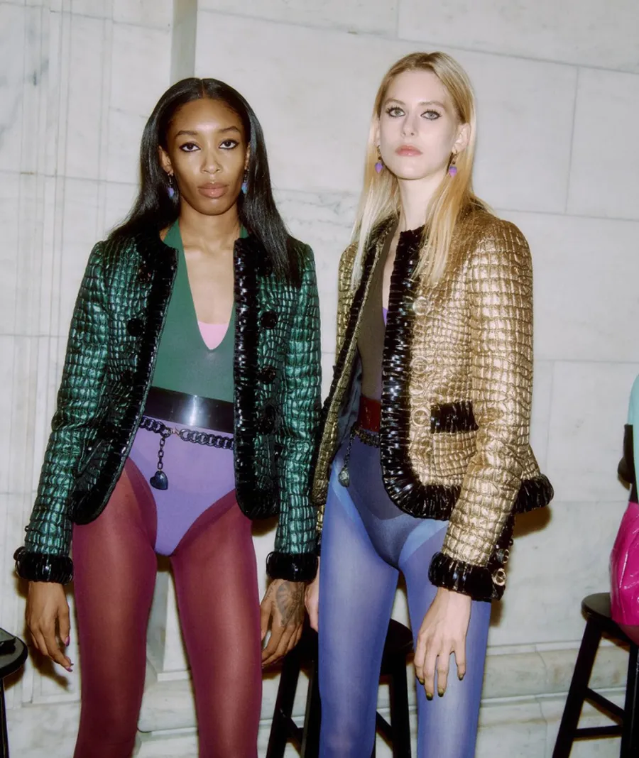 Marc Jacobs SS27
