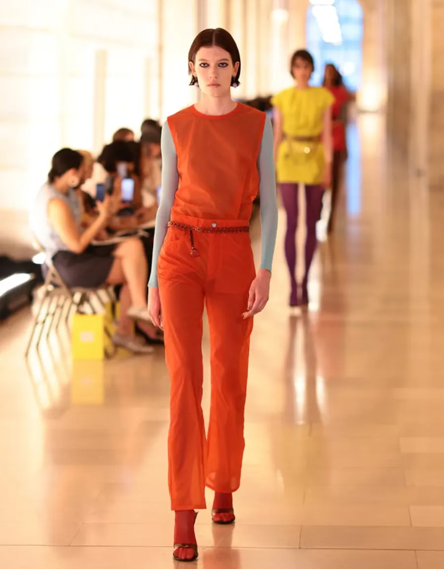 Marc Jacobs SS27