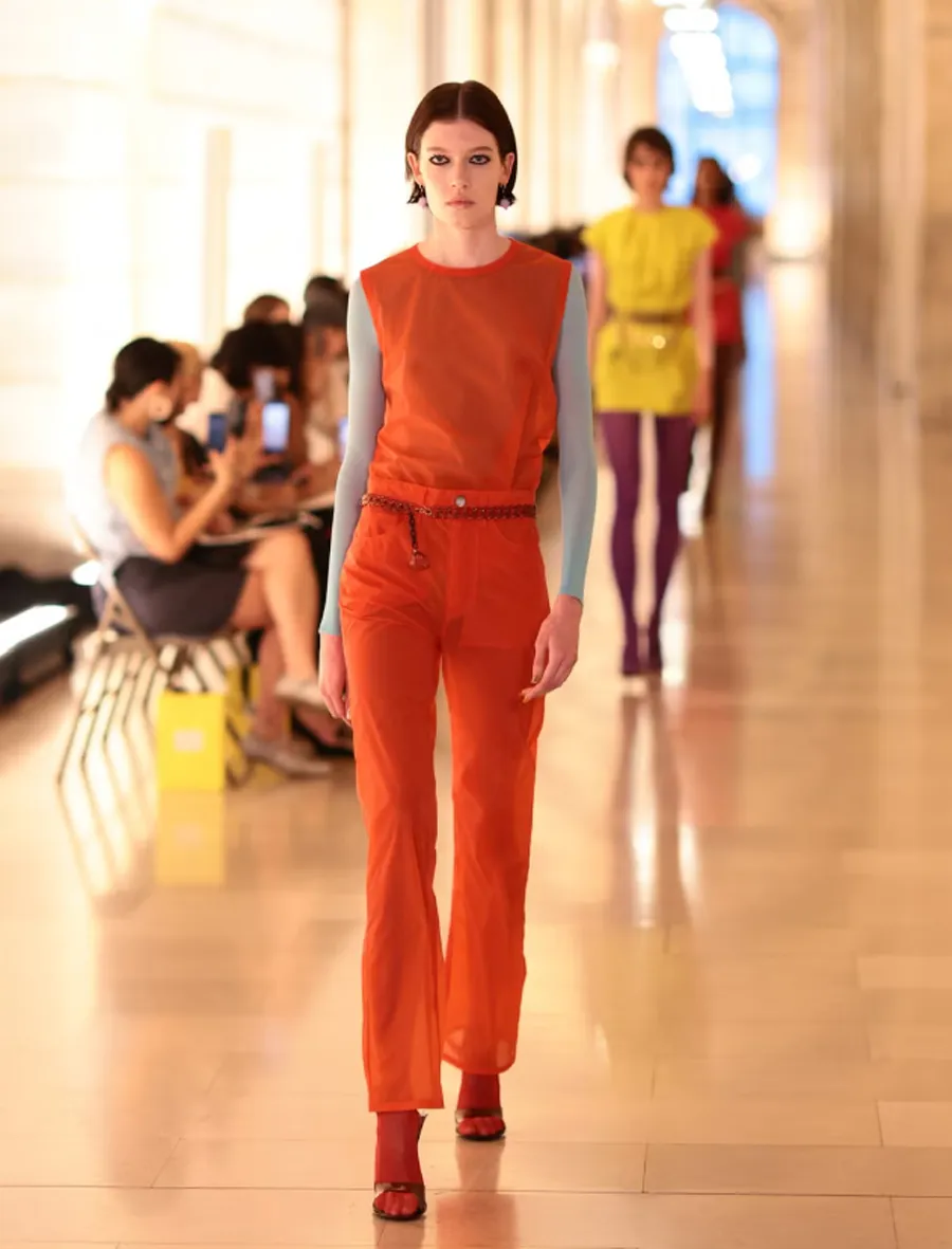 Marc Jacobs SS27