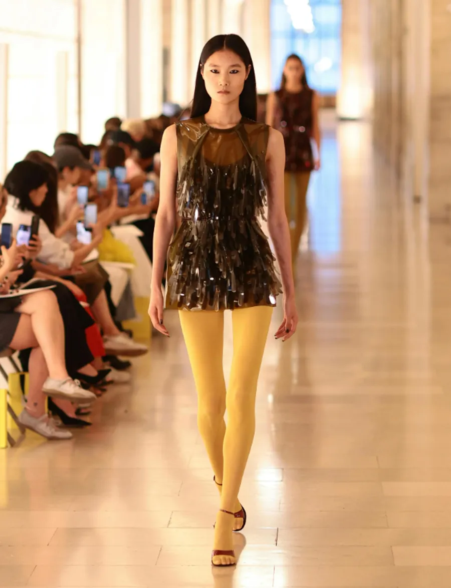 Marc Jacobs SS27