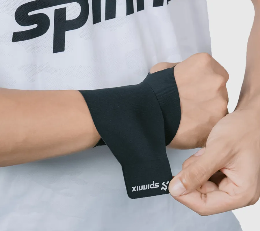 Spinnix 