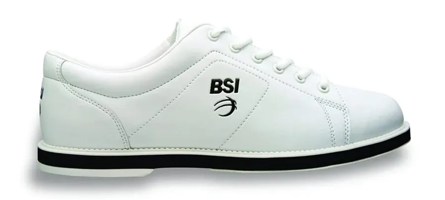 BSI Tony Lanes