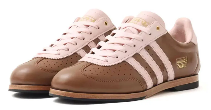 adidas