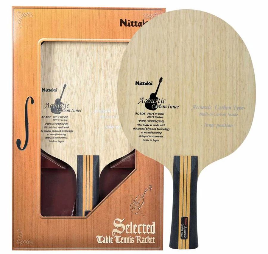 Nittaku 