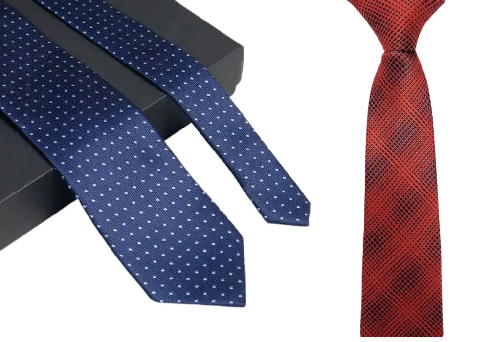 Các kiểu cà vạt phổ biến nam giới nên biết để phối đồ lịch lãm hơn - 9
