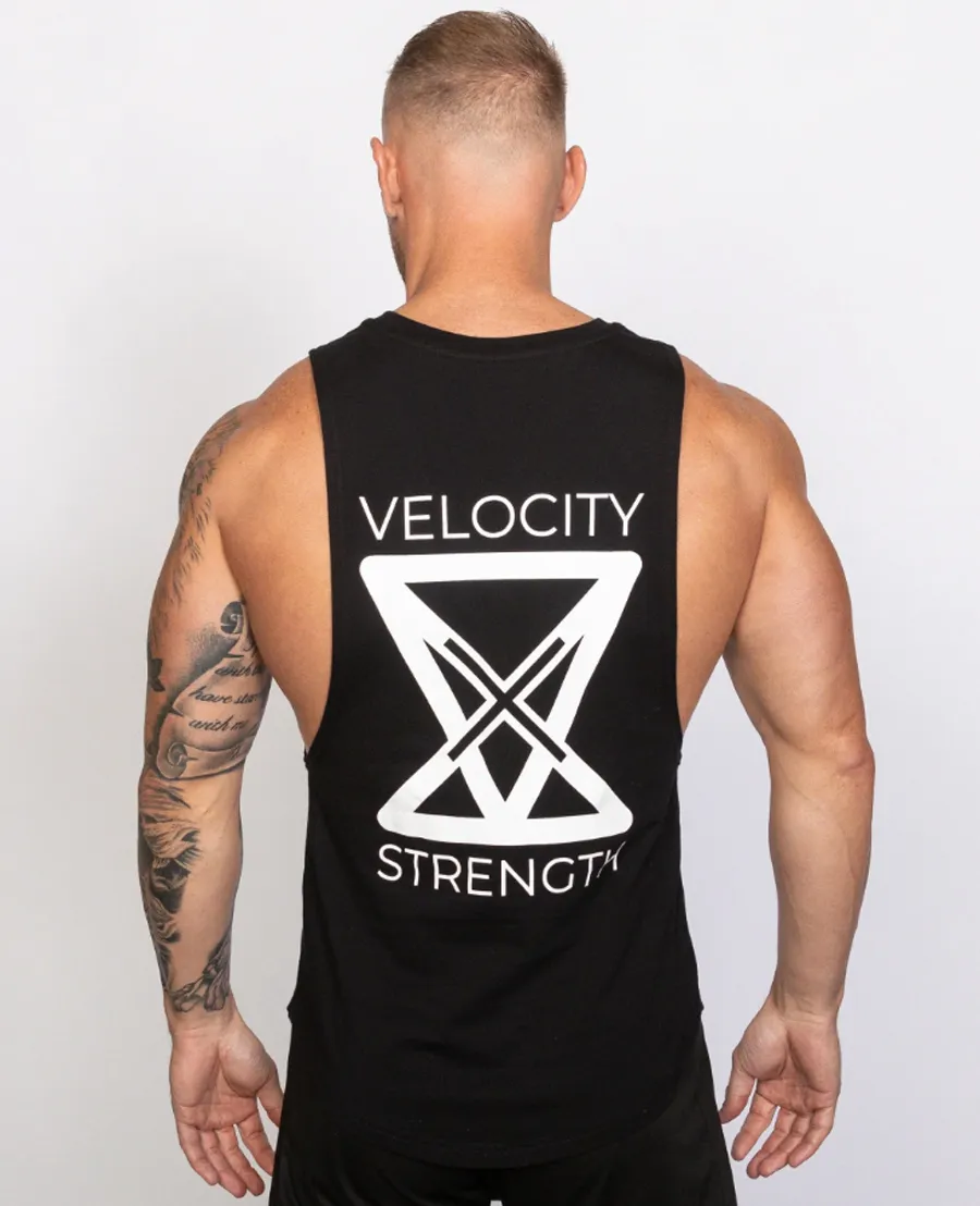 Peak Velocity