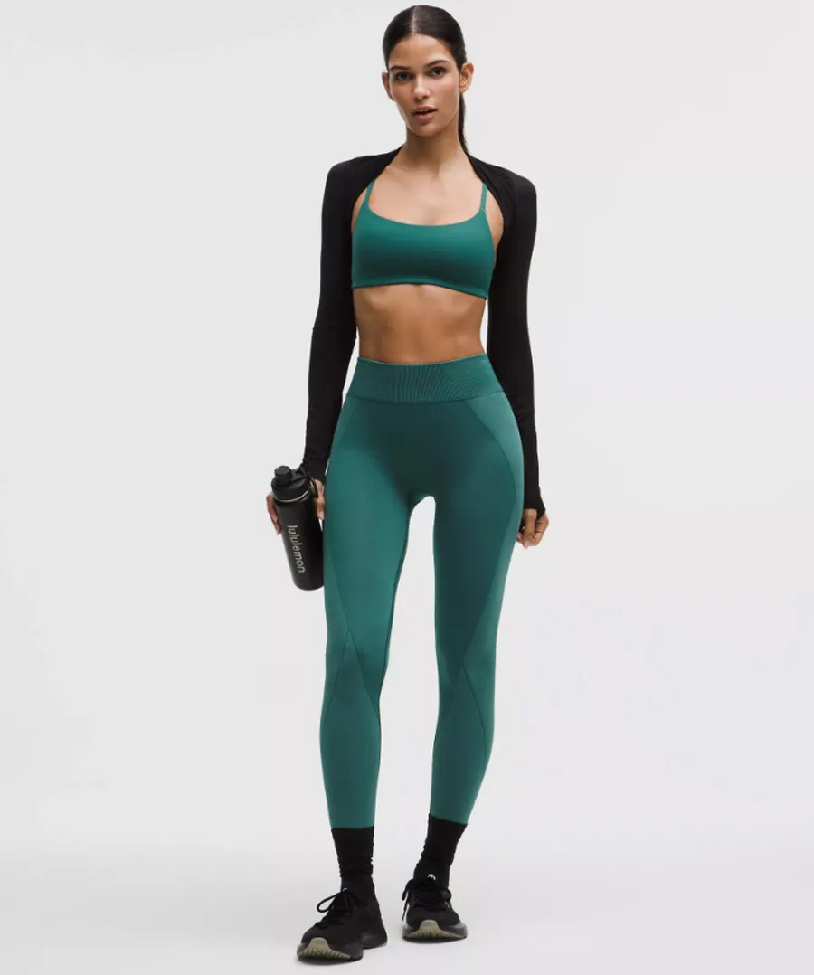 Lululemon