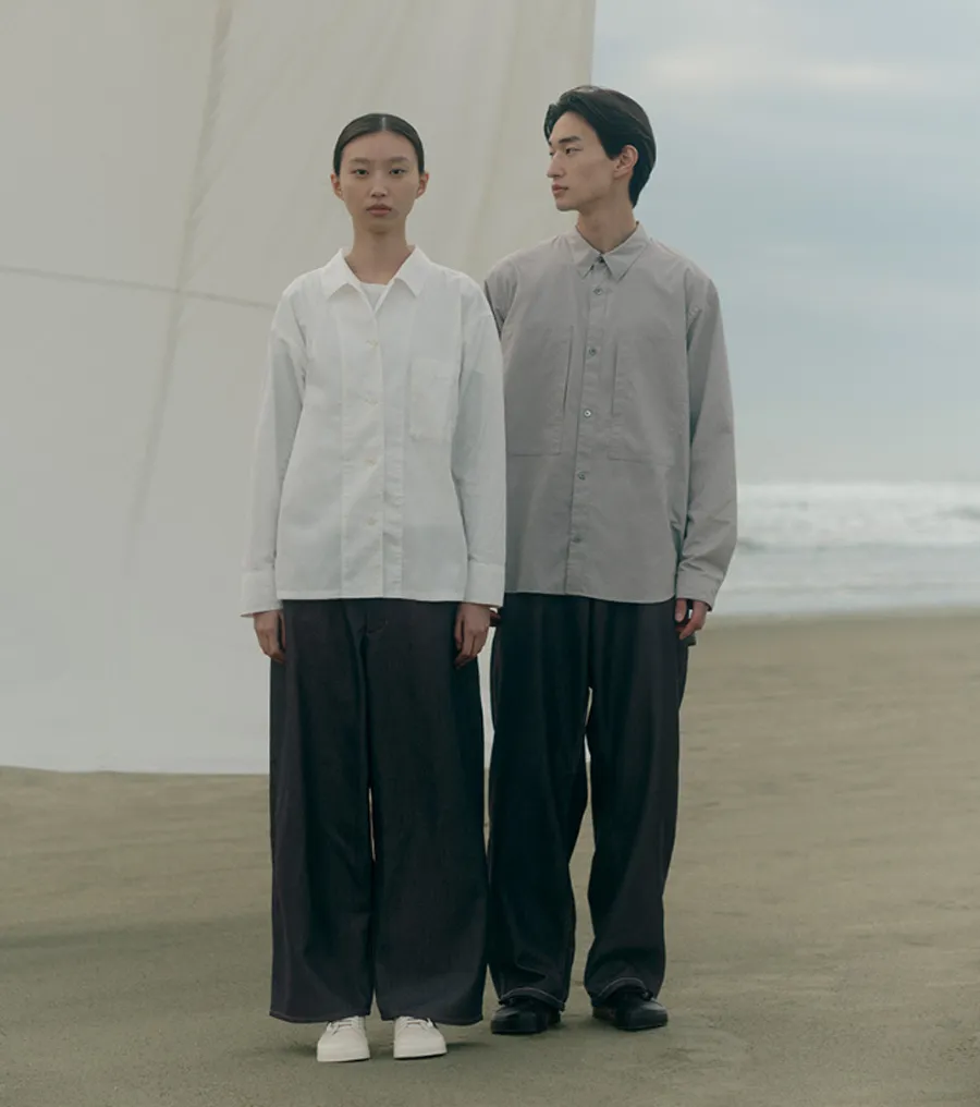 MUJI 