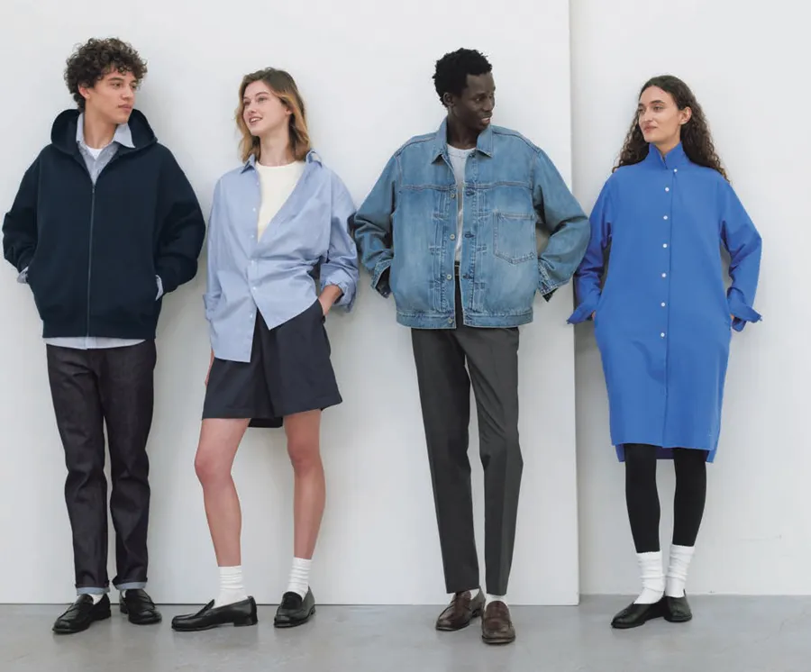 Uniqlo