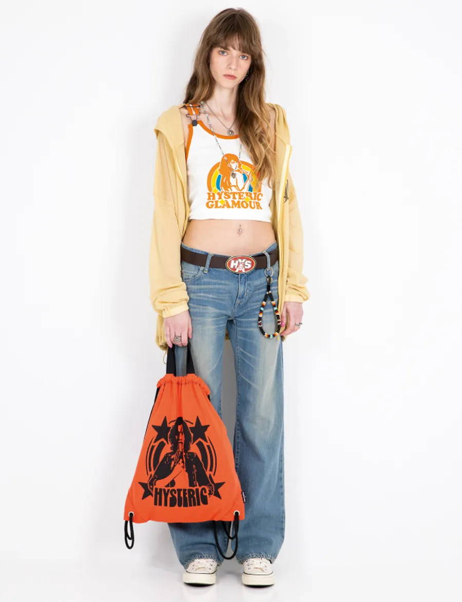 Hysteric Glamour 