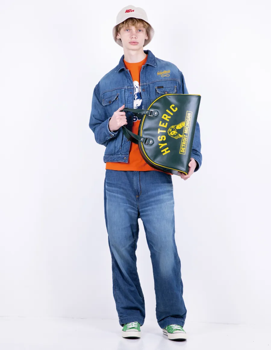 Hysteric Glamour 