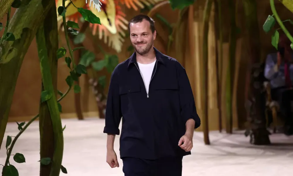 Chanel Haute Couture Thu - Đông 2026: Cổ tích giữa lòng Paris - 2