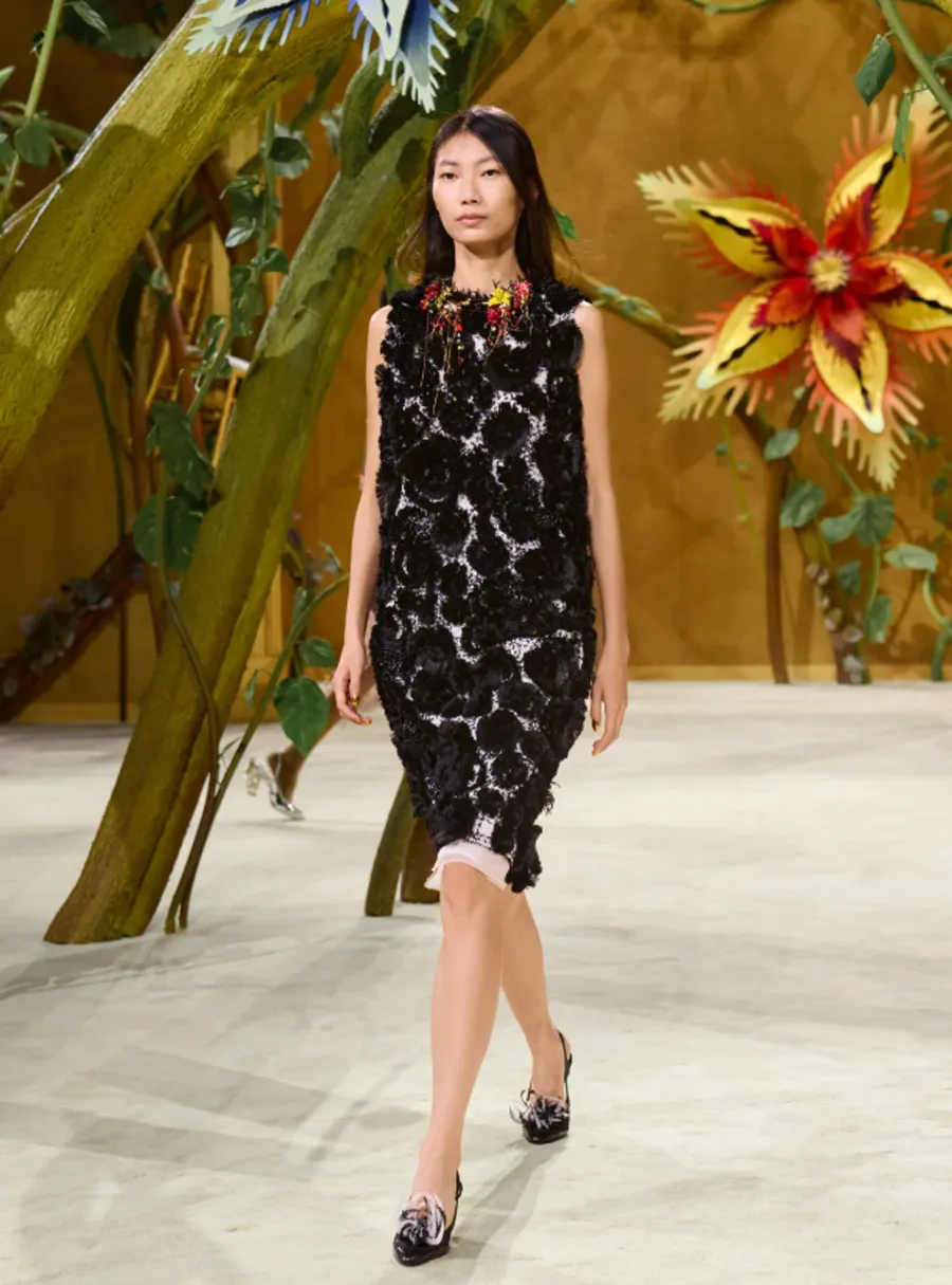 CHANEL Haute Couture Thu/Đông 2026-2027