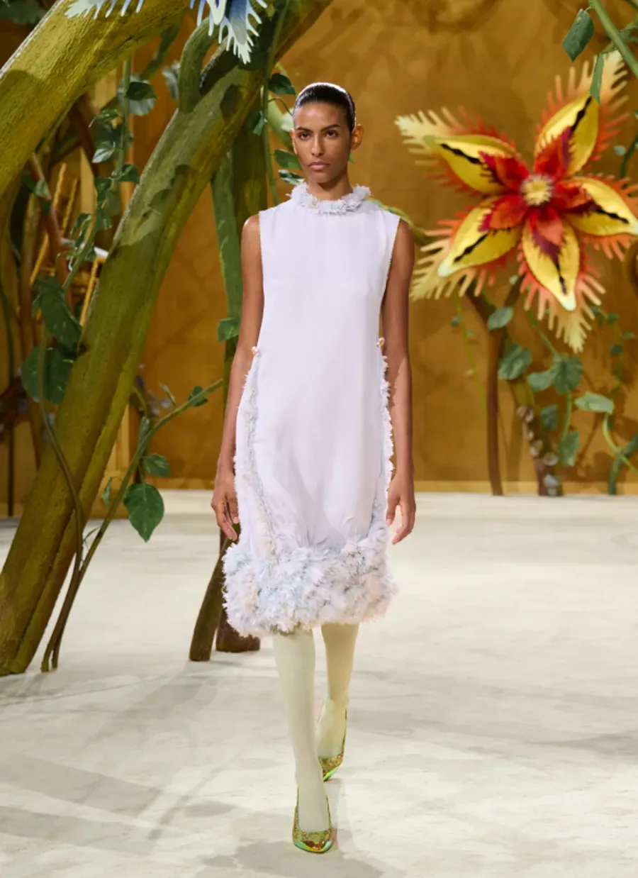 CHANEL Haute Couture Thu/Đông 2026-2027