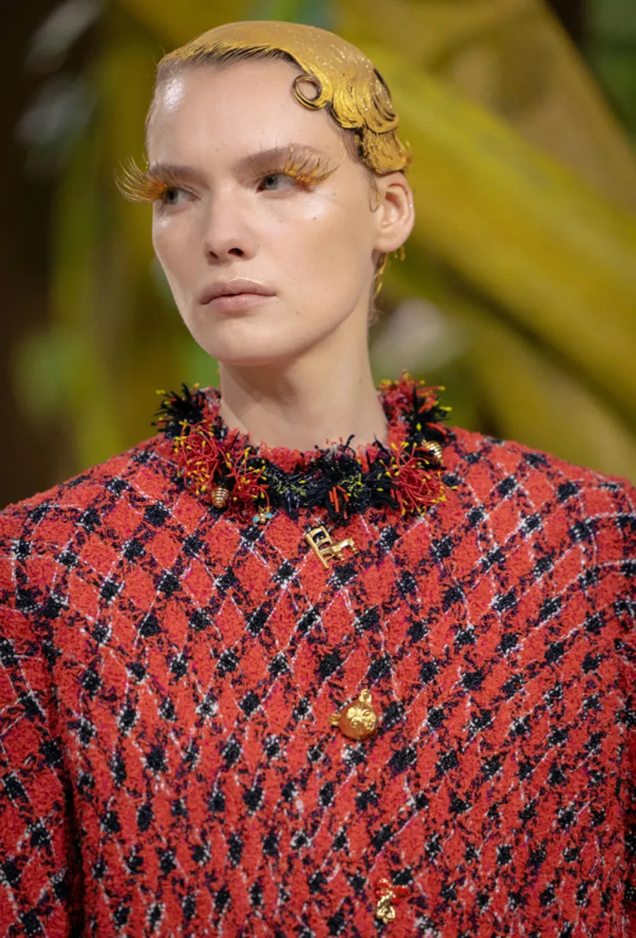 CHANEL Haute Couture Thu/Đông 2026-2027