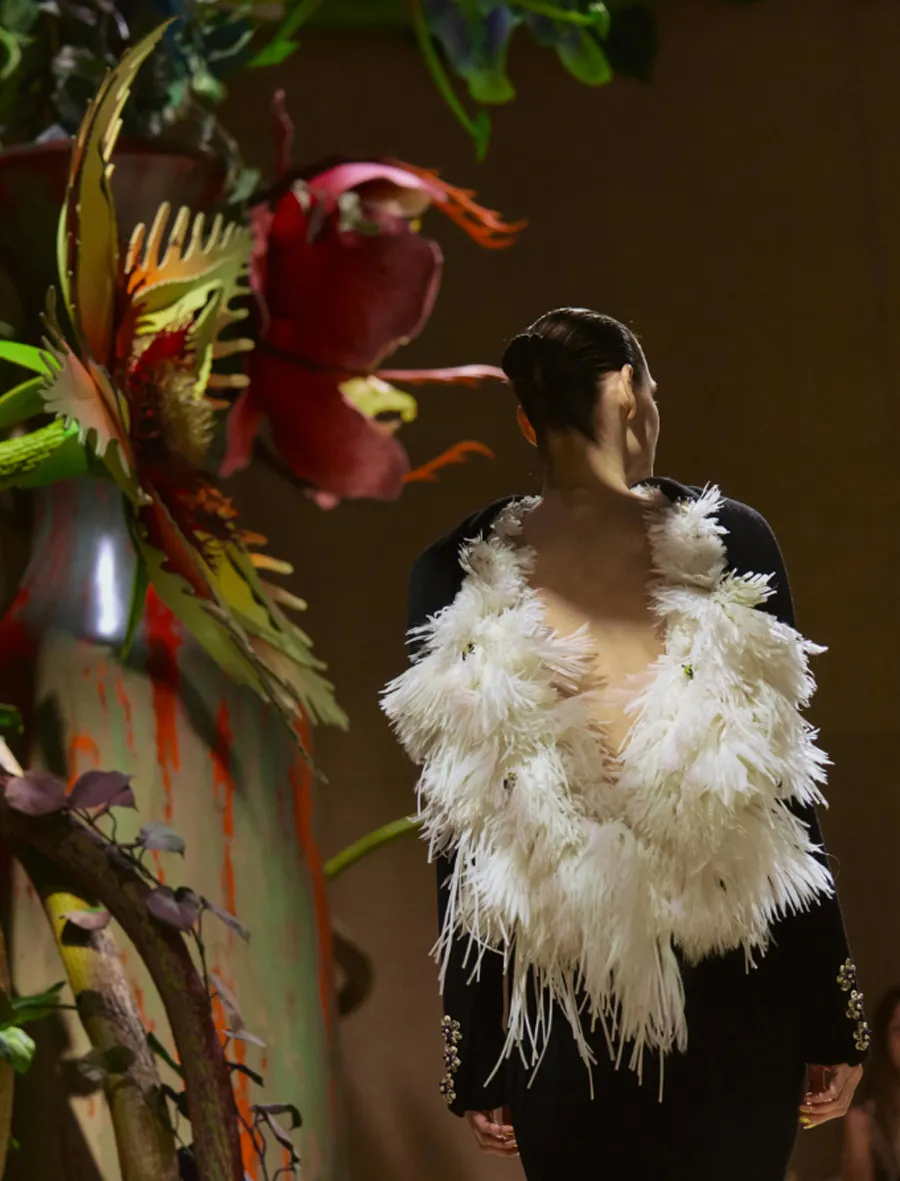 CHANEL Haute Couture Thu/Đông 2026-2027