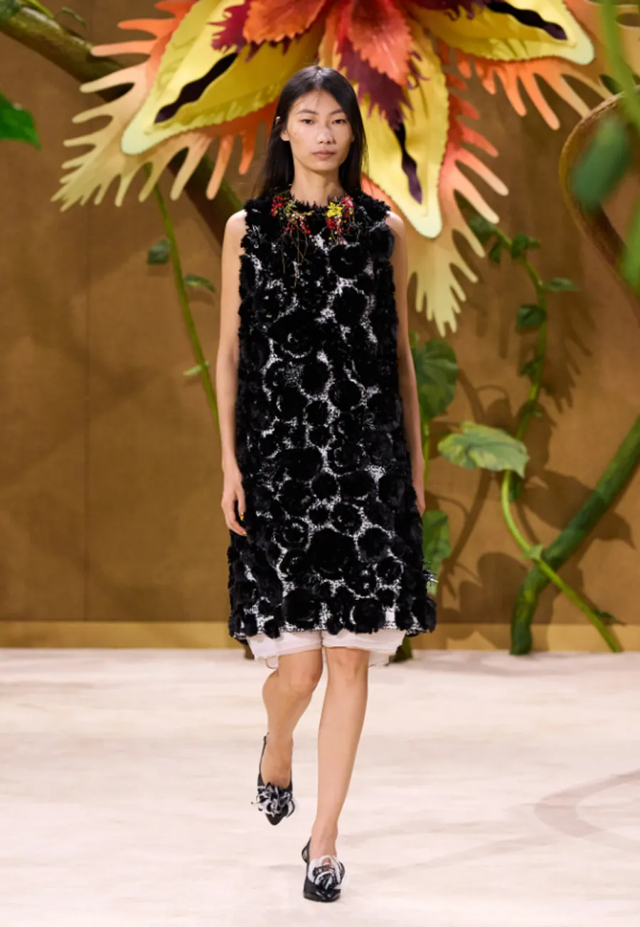 CHANEL Haute Couture Thu/Đông 2026-2027